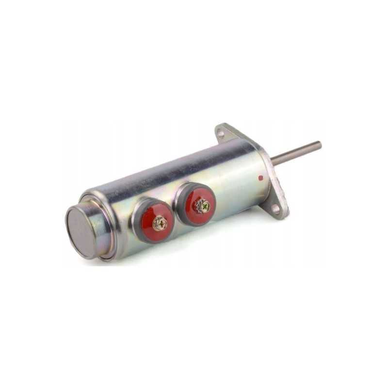 Caterpillar gesinimo ritė 24v 110 6465