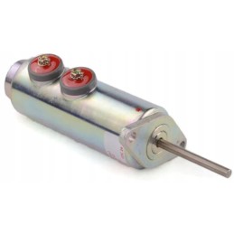 Caterpillar gesinimo ritė 24v 110 6465