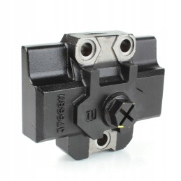 Parker f130cf us išėjimo dangtelis pl20 052