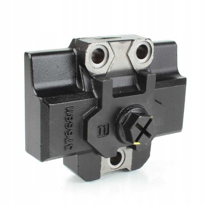 Parker f130cf us išėjimo dangtelis pl20 052