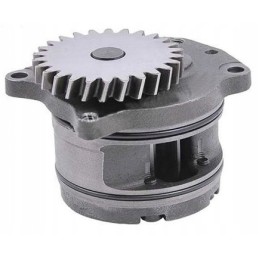 Cummins l10 m11 alyvos siurblys