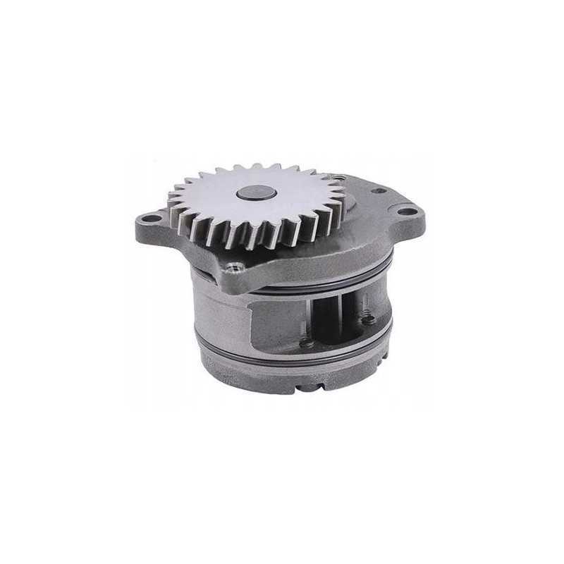 Cummins l10 m11 alyvos siurblys