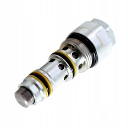 Hiab slėgio vožtuvas