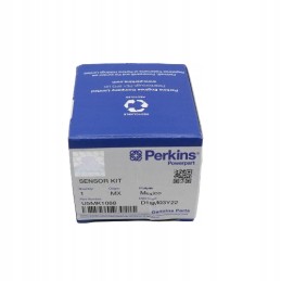 Alyvos slėgio jutiklis perkins 2874a021 u5mk1088