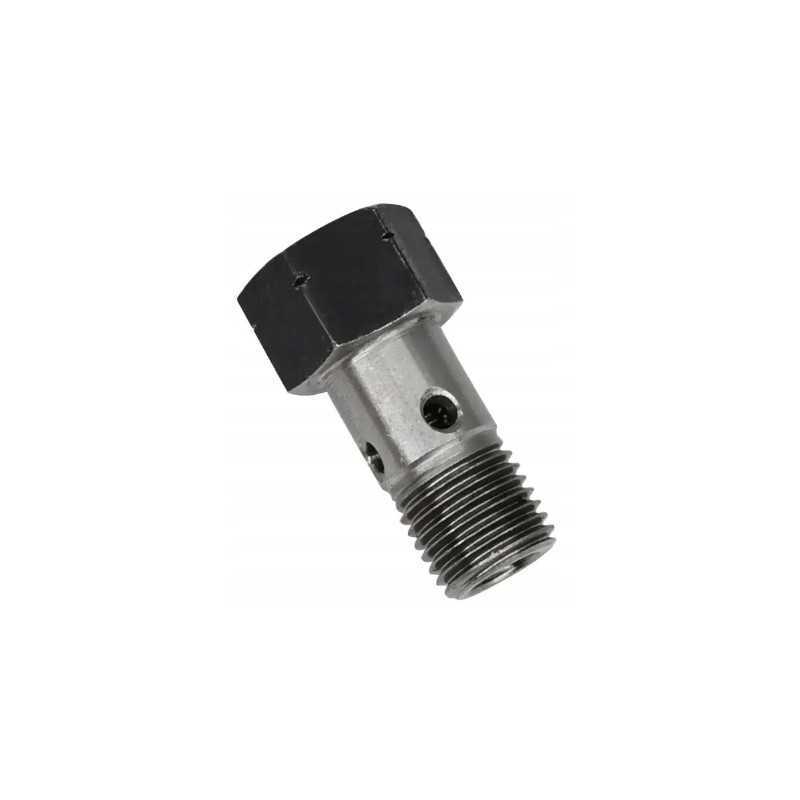 Deutz kuro perpildymo vožtuvas 02111519