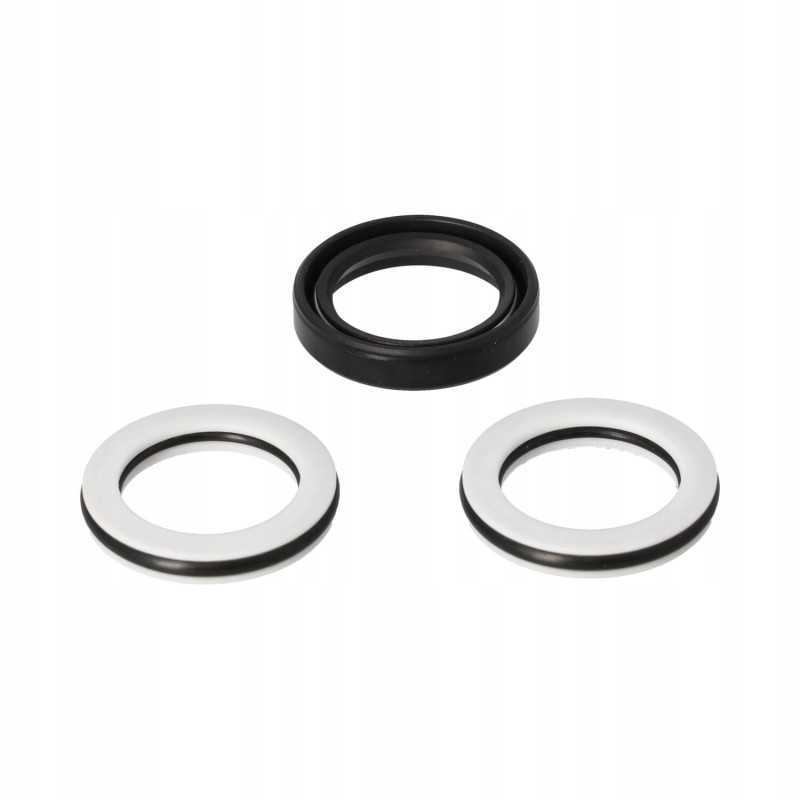 Nordhydraulic rm250 rm26 ritės sandarinimo rinkinys