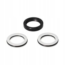 Nordhydraulic rm250 rm26 ritės sandarinimo rinkinys