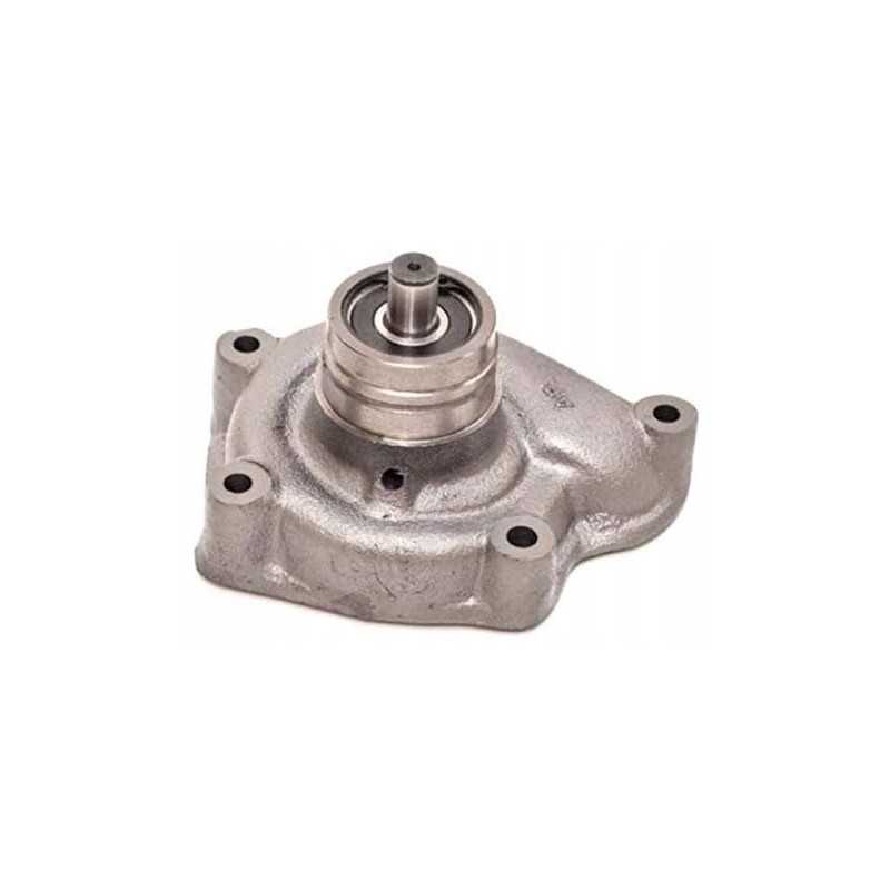 Perkins ed 4 108 vandens siurblys