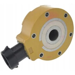 Caterpillar gesinimo ritė 312 5620 00