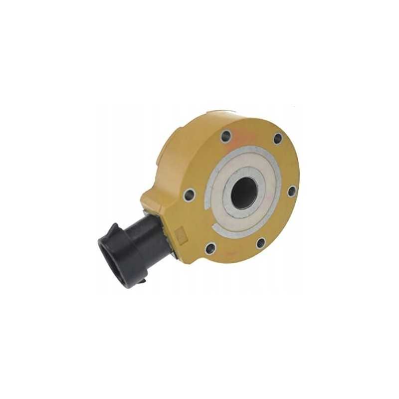 Caterpillar gesinimo ritė 312 5620 00