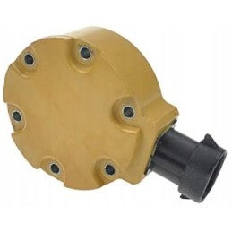 Caterpillar gesinimo ritė 312 5620 00