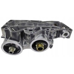 Volvo alyvos aušintuvo korpusas 21099784