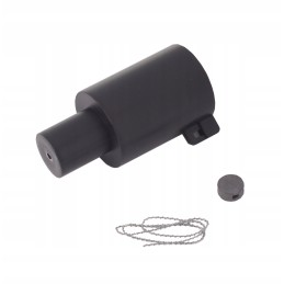 Dangtis pagrindiniam vožtuvui sandarinti pld130