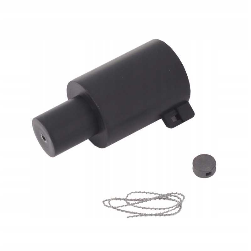 Dangtis pagrindiniam vožtuvui sandarinti pld130