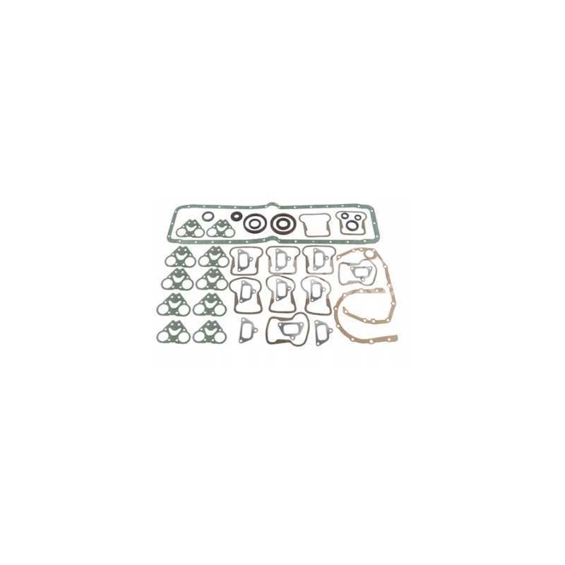 Deutz variklio tarpiklių komplektas 2928813