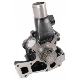 Caterpillar c7 vandens siurblys 1