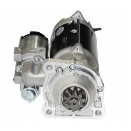 Starteris su 12v 42kw reduktoriumi, krumpliaračio pavara