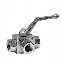 krypčių vožtuvas 3 8 atidarytas