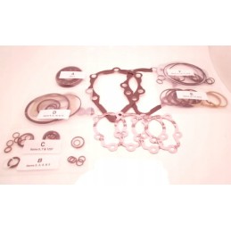 M91 046 pilnas sandarinimo rinkinys skirtas