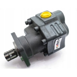 A87l 4 varžtų sunkusis galios velenas dp40