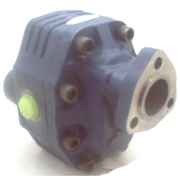 C73l 3 varžtų sunkusis galios velenas dp40