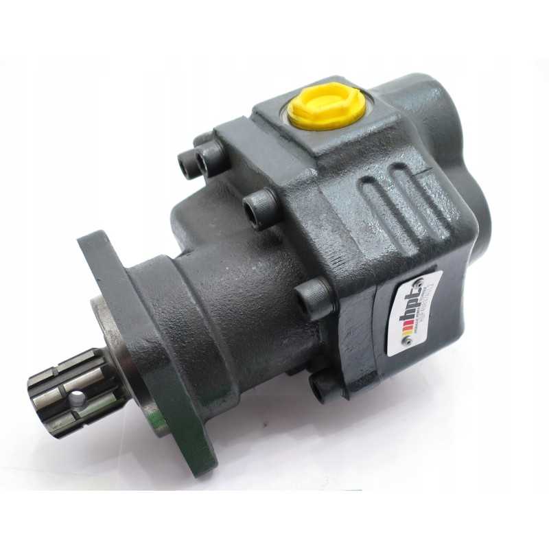 C87l 4 varžtų sunkusis galios velenas dp40