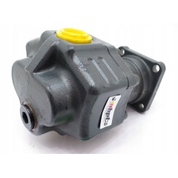 C87l 4 varžtų sunkusis galios velenas dp40