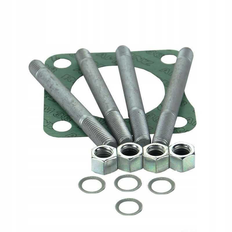 Mercedes surinkimo komplektas