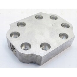 Hidraulinis variklis snm3a06