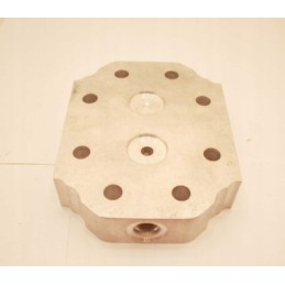 Hidraulinis variklis snm3a06