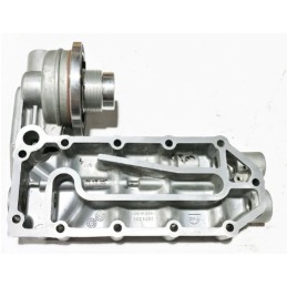 Cummins alyvos filtro bazė 3974325