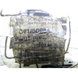 Jcb kaištis 145x44mm 811 50064