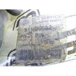 Jcb kaištis 145x44mm 811 50064