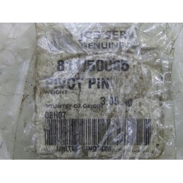 Jcb kaištis 170x44mm 811 50065