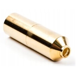 Komatsu 6136 11 1130 įpurškimo įvorė