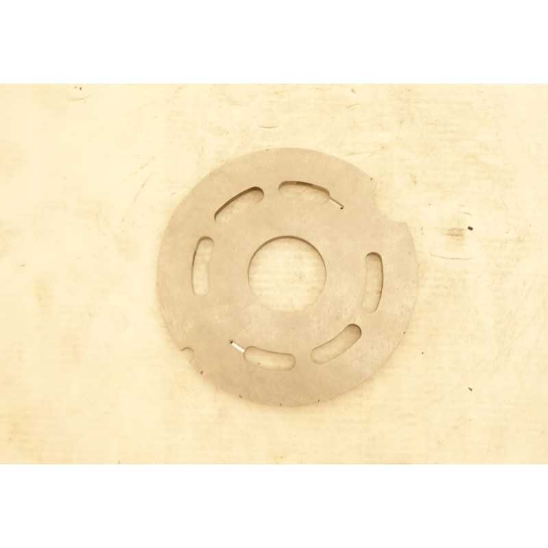 Cessna 70400 vožtuvo plokštė