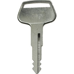 Komatsu raktas 110 cat raktas jcb ok tr2611434