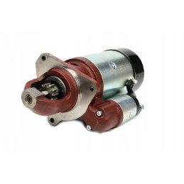 Starteris r10a 300851er ex151000 24v 4 8 kw