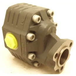 C151l 4 varžtų sunkusis galios velenas dp40