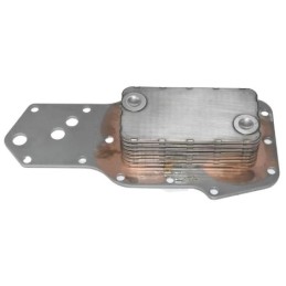 Komatsu 6735 61 2110 alyvos aušintuvas