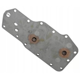 Komatsu 6735 61 2110 alyvos aušintuvas