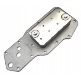 Komatsu 6732 61 2110 alyvos aušintuvas