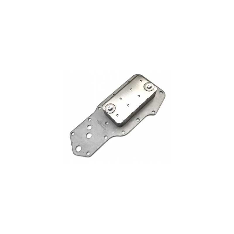 Komatsu 6732 61 2110 alyvos aušintuvas