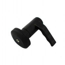 Kairės pusės lango rankena jcb 3cx 4cx 331 34994