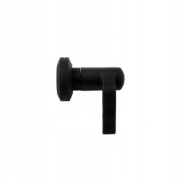 Kairės pusės lango rankena jcb 3cx 4cx 331 34994