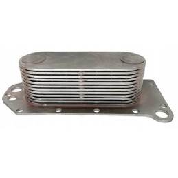 Komatsu 6743 61 2210 alyvos aušintuvas