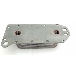 Komatsu 6743 61 2210 alyvos aušintuvas