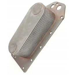 Komatsu 6743 61 2210 alyvos aušintuvas