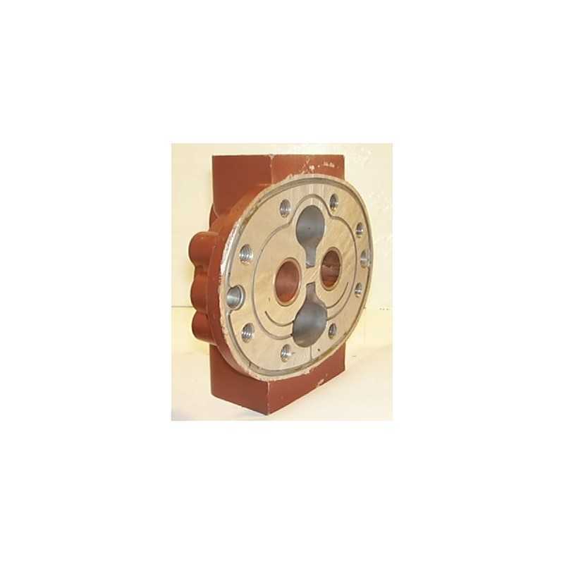 Cessna 24504 lltj galinis dangtelis