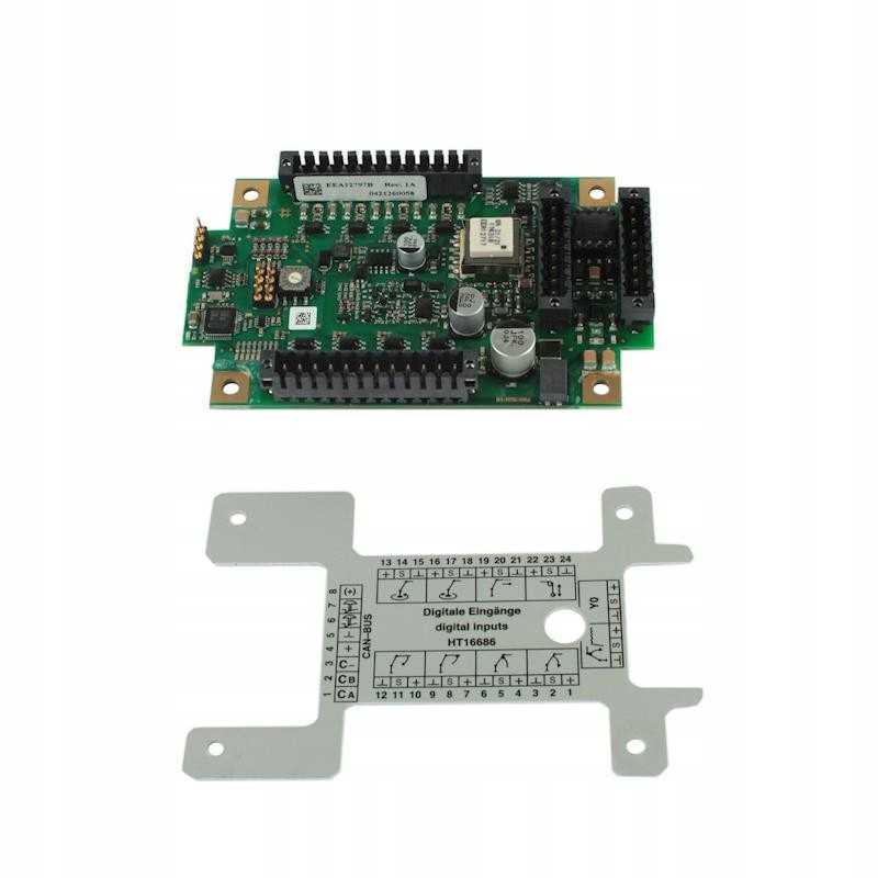 Palfinger paltronic pal50 lenta